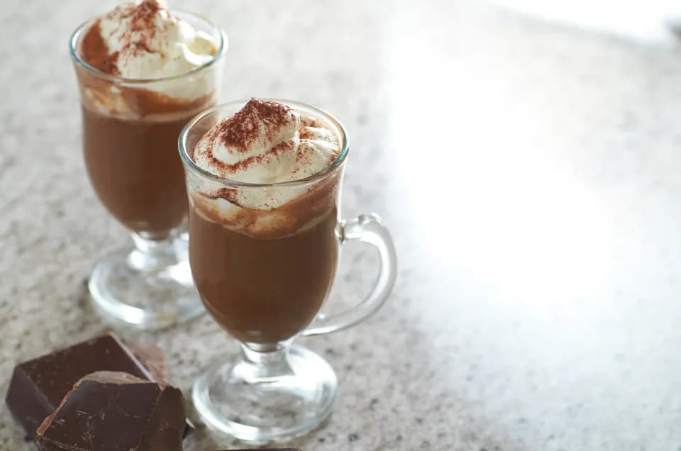 Midnight Mocha