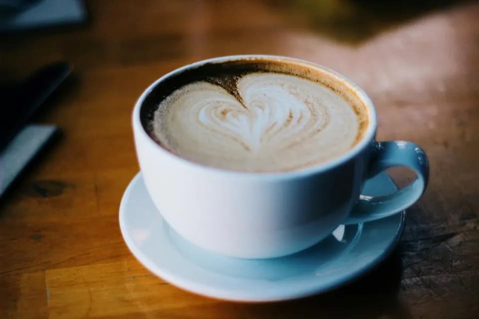 Cappuccino