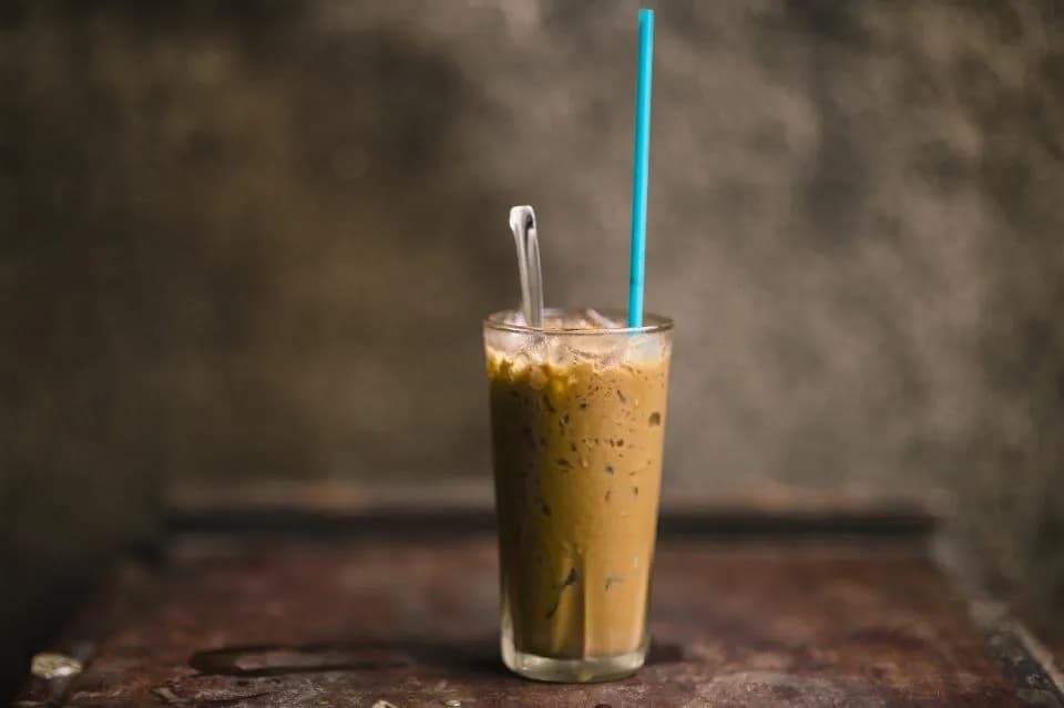 Iced Vanilla Velvet
