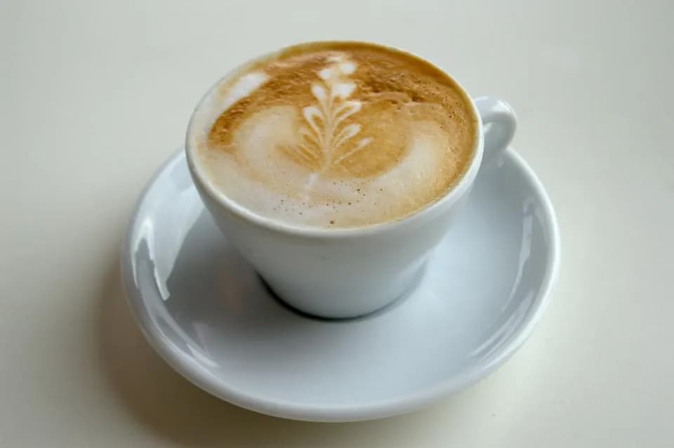 Flat White