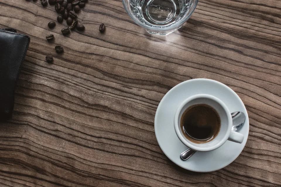 Espresso